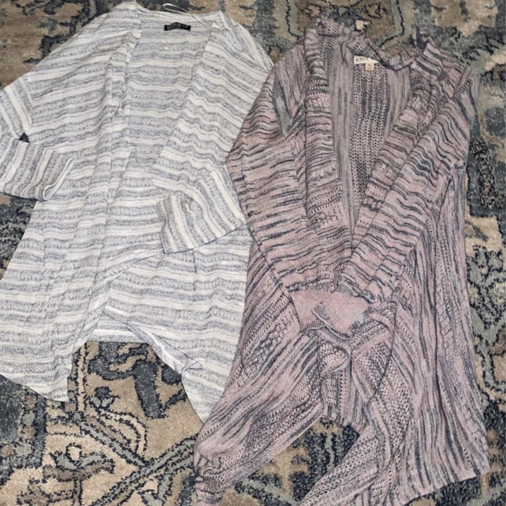 Women’s cardigans